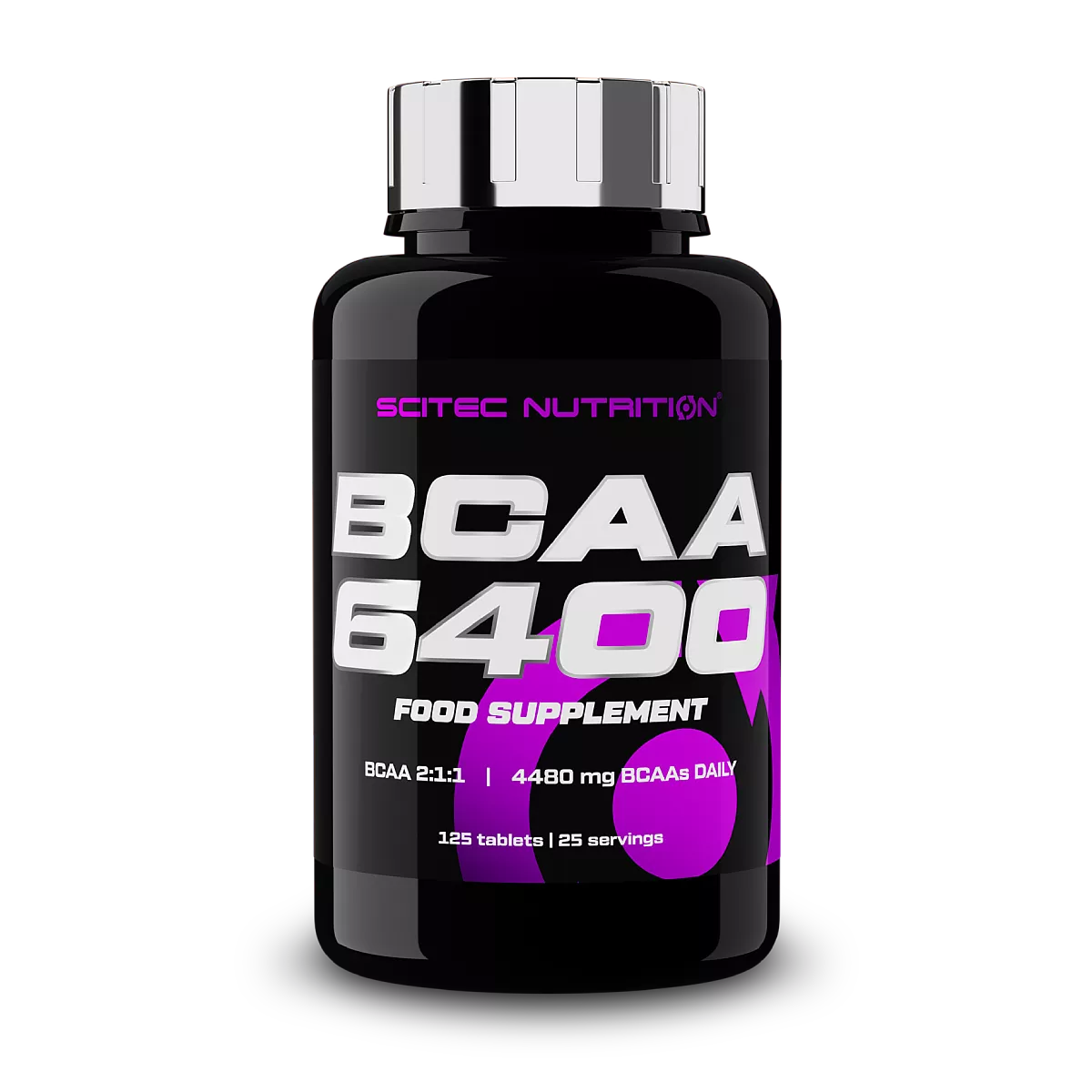 Scitec Nutrition BCAA 6400
