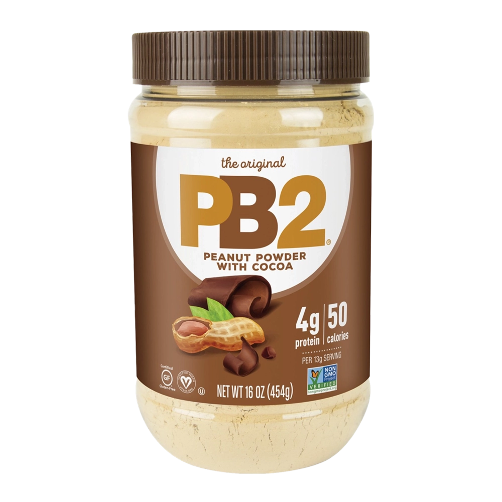 PB2 Peanut Powder 454 gram