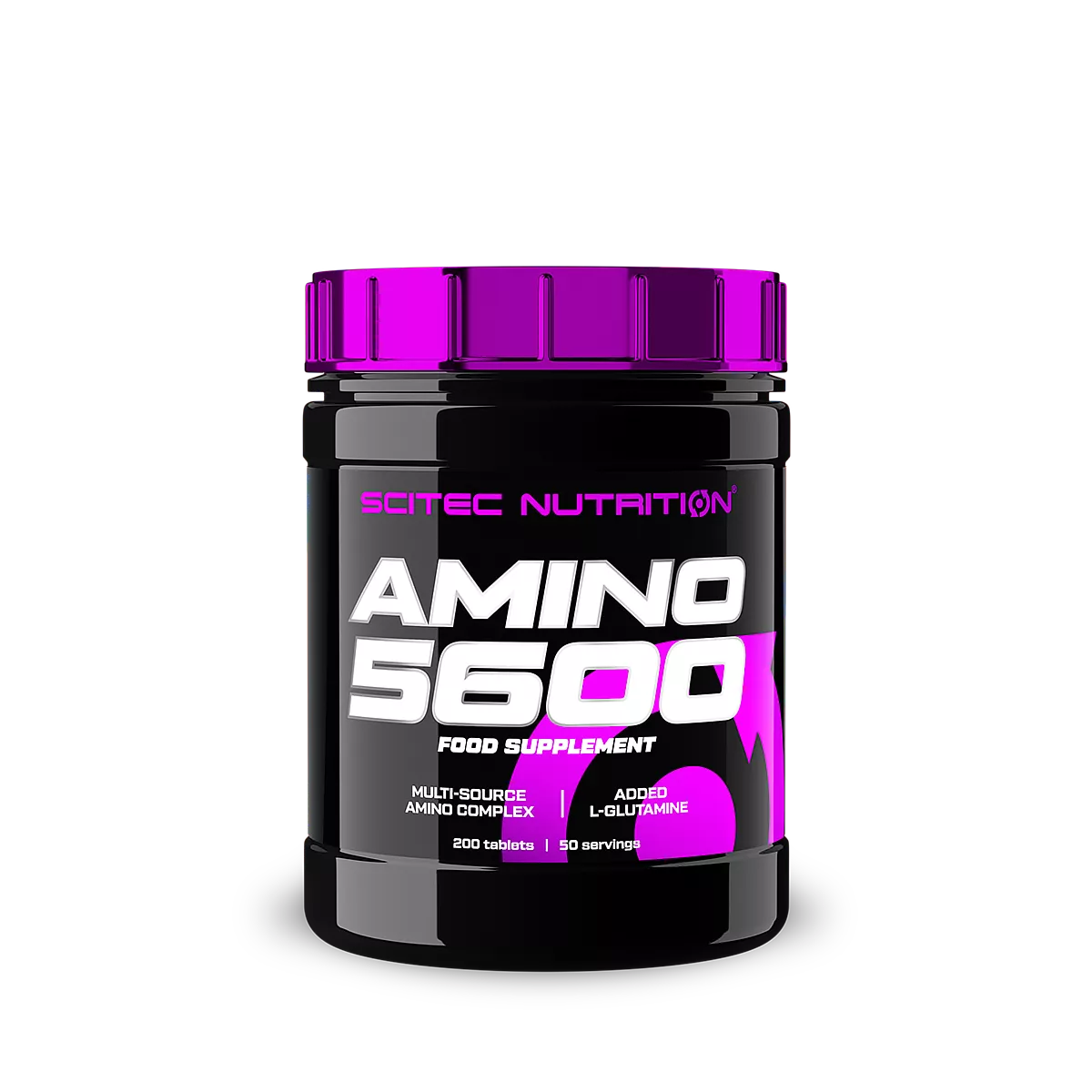 Scitec Nutrition Amino 5600