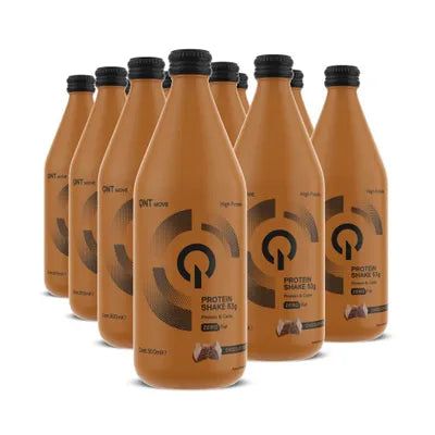 QNT Protein shake 53gr