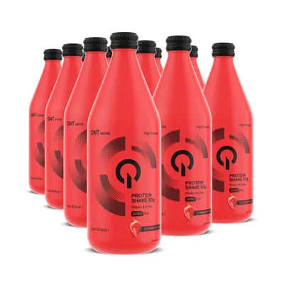 QNT Protein shake 53gr
