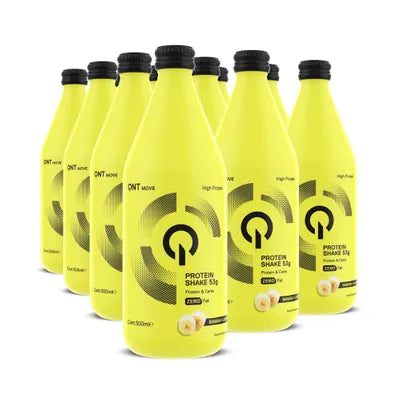 QNT Protein shake 53gr
