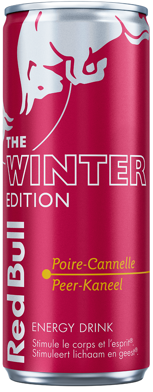 Red Bull Energy Drink