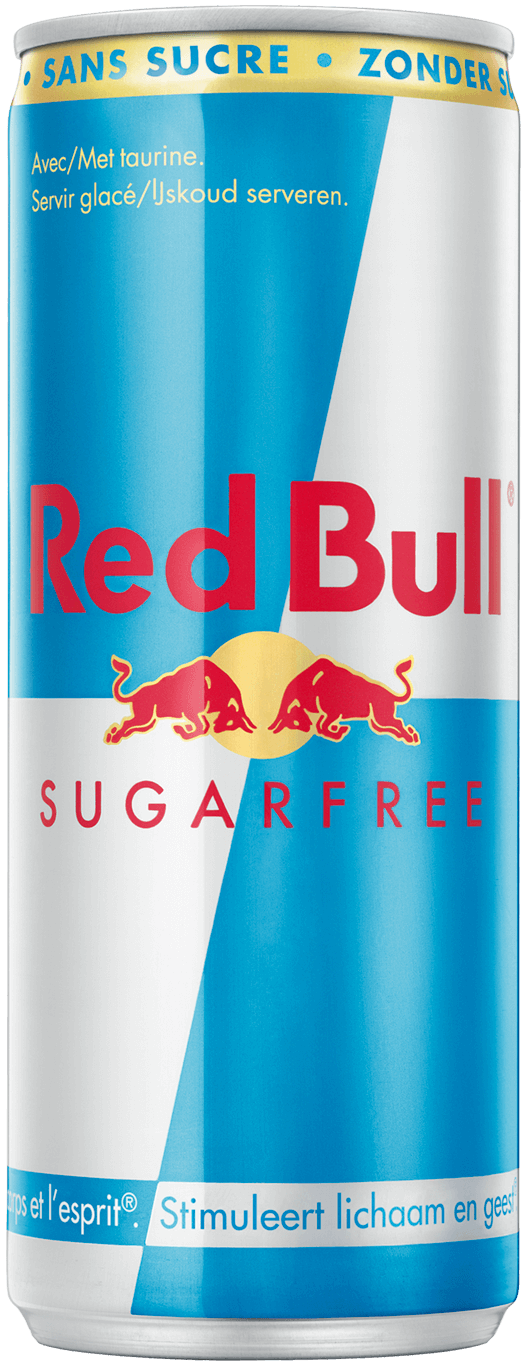 Red Bull Energy Drink