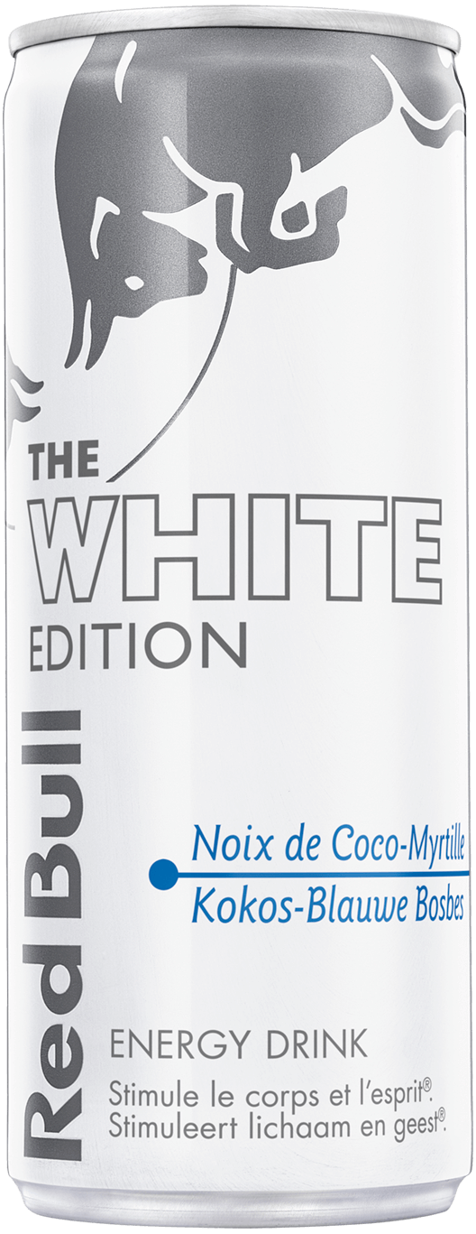 Red Bull Energy Drink