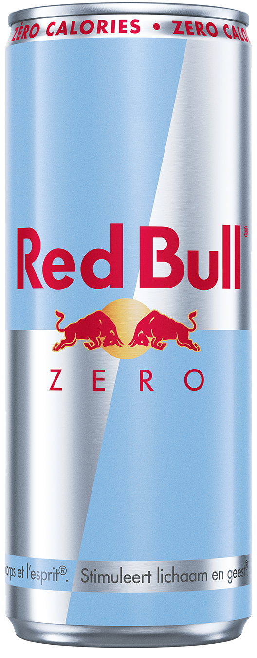 Red Bull Energy Drink
