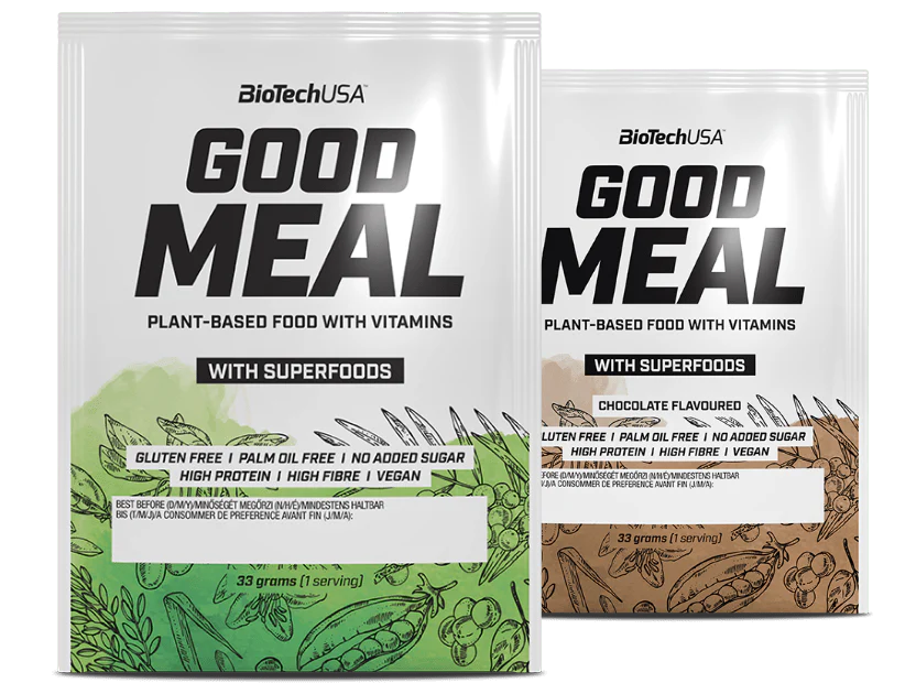 Biotech USA Good Meal 1 kg