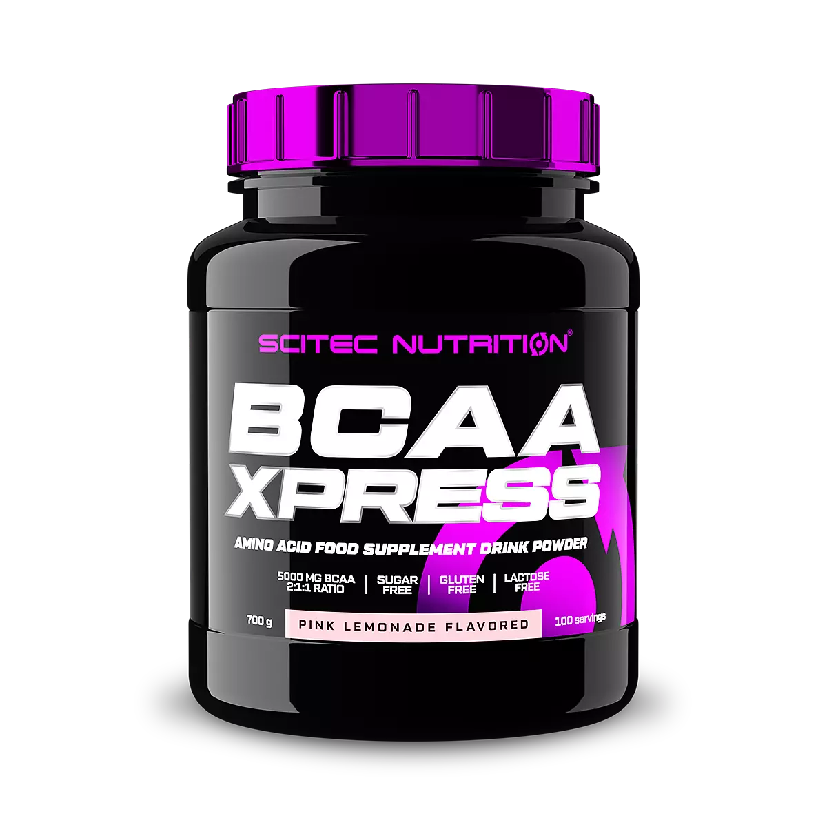 Scitec NUTRITION BCAA Xpress