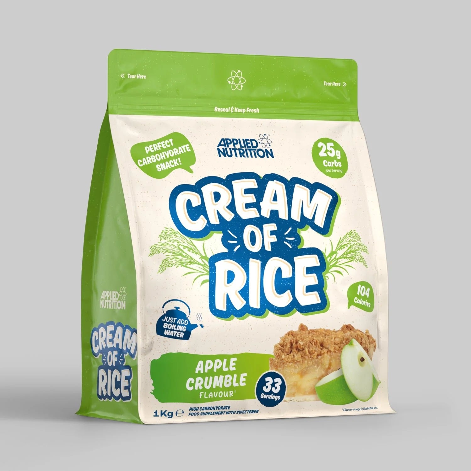 Cream of Rice 1 kg