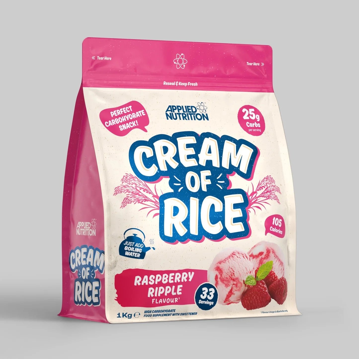 Cream of Rice 1 kg
