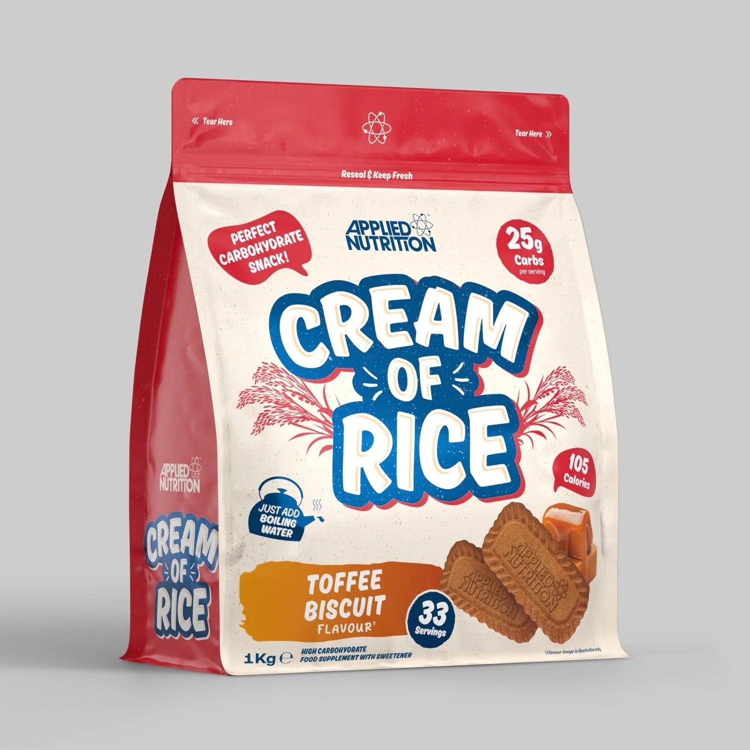 Cream of Rice 1 kg