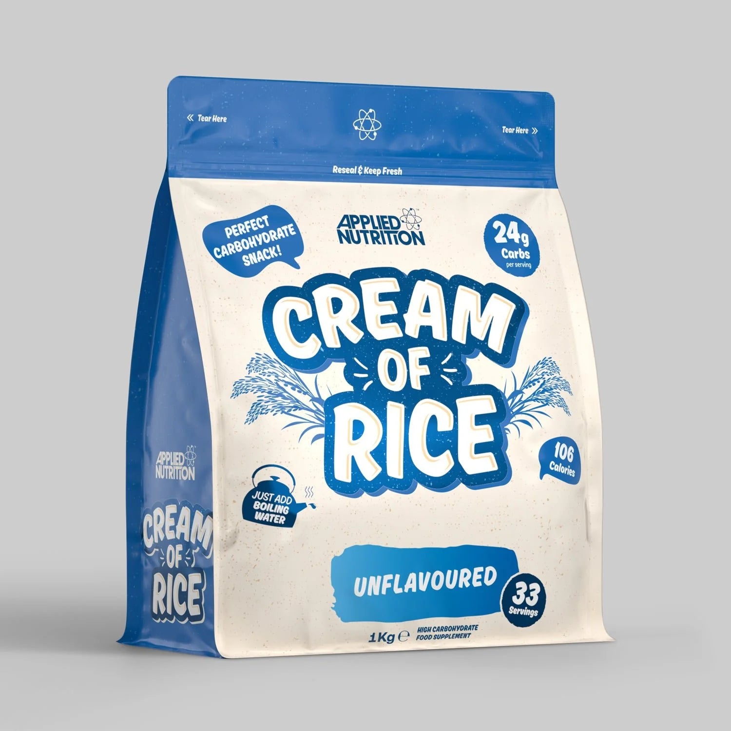 Cream of Rice 1 kg