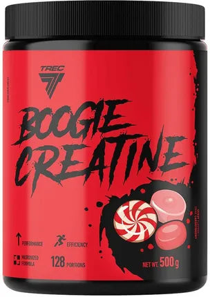 Trec Nutrition Boogie Creatine 500 gr
