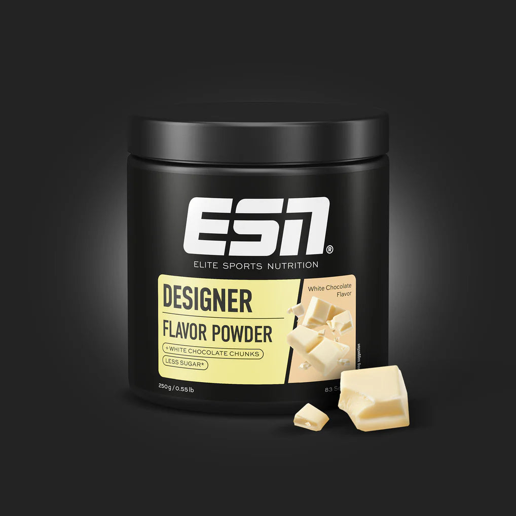 Designer Flavor Powder 250g
