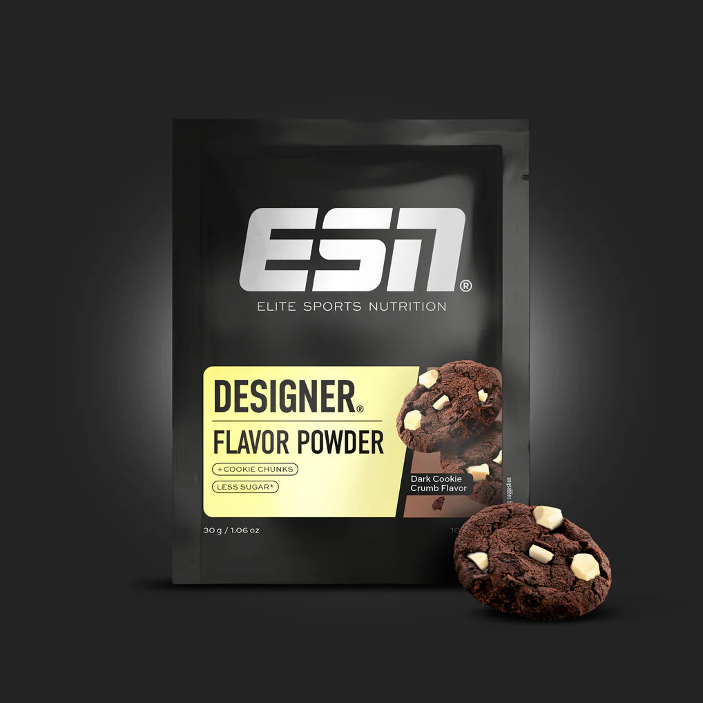 Designer Flavor Powder 30g x 25