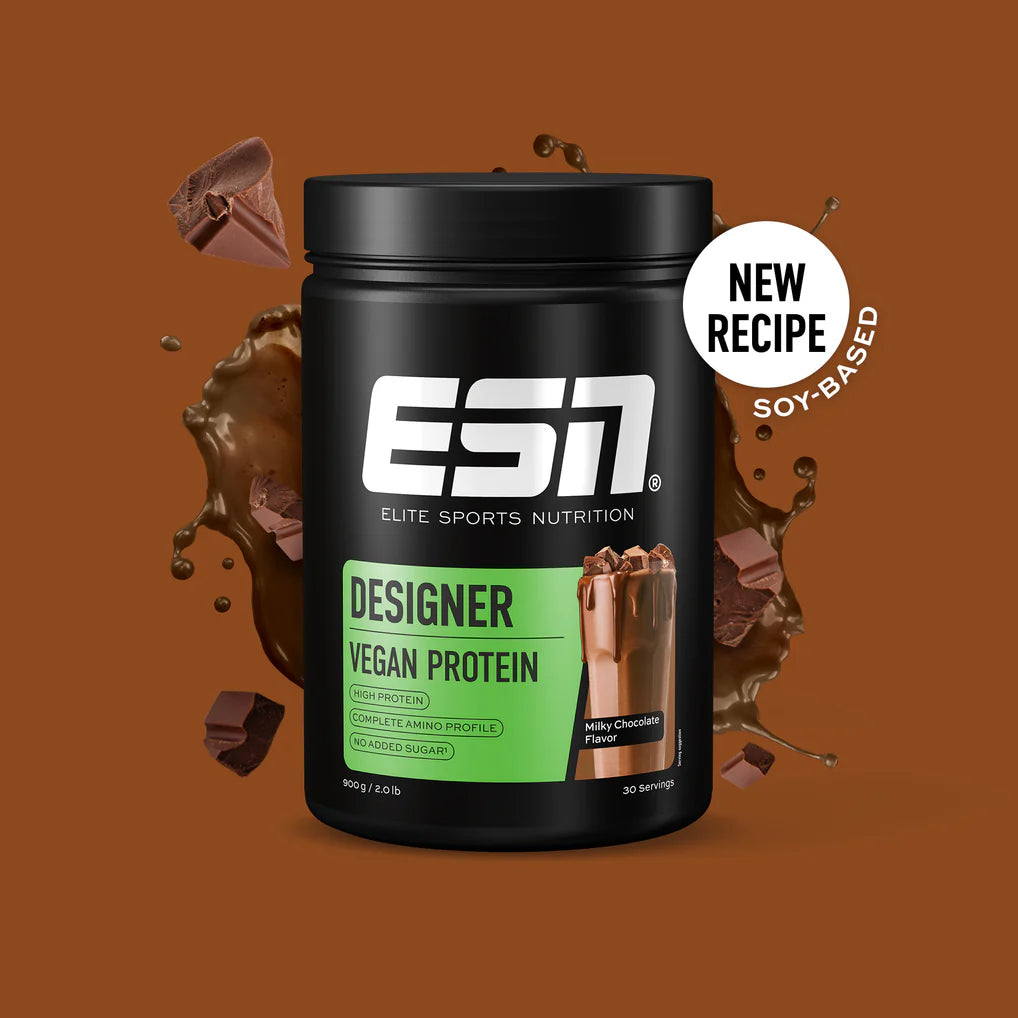 ESN Vegan Designer Protein 900g