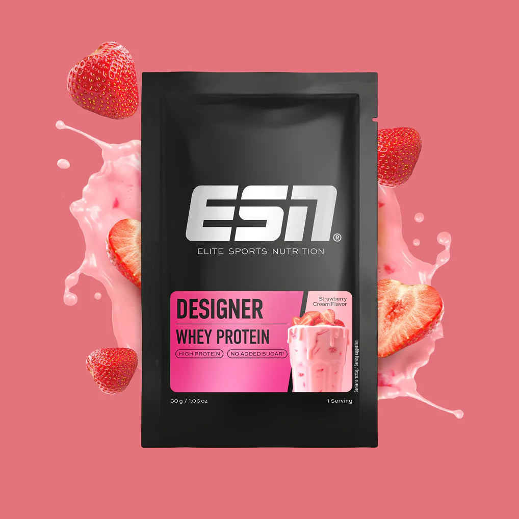 ESN Designer Whey 1x30g