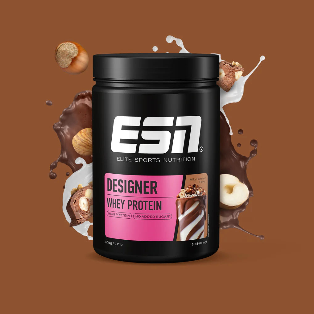 ESN Designer Whey 908g