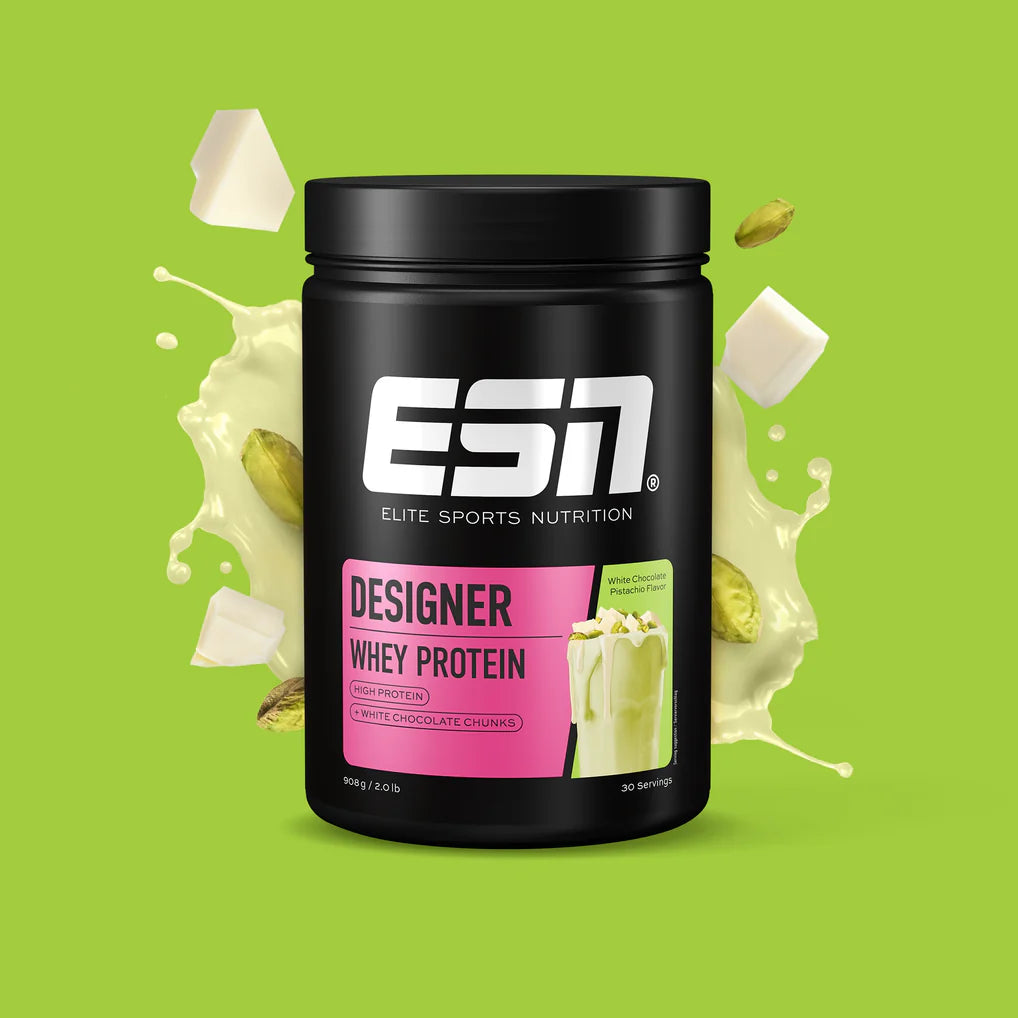 ESN Designer Whey 908g