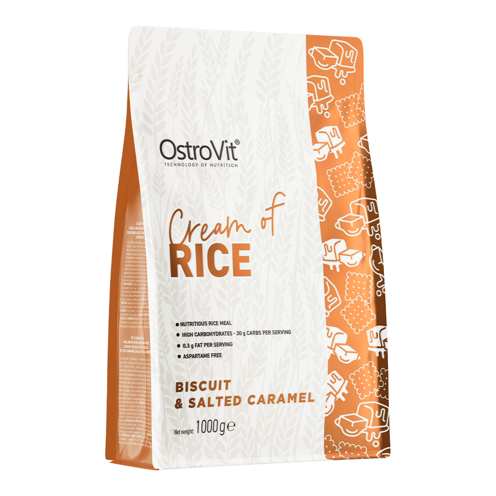 Ostrovit Cream of Rice 1000 g