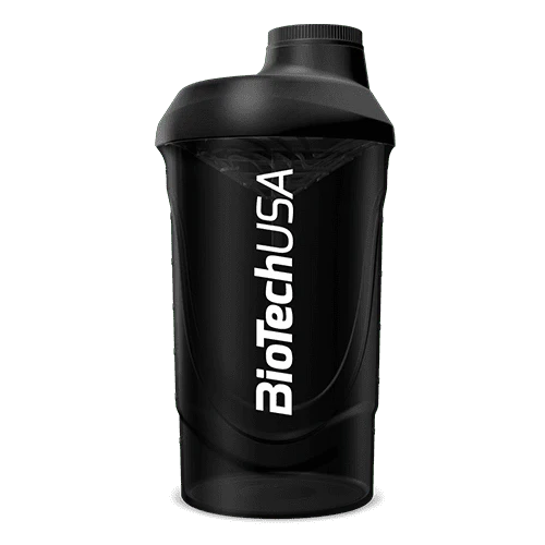 BioTECH USA Wave Shaker 700ml