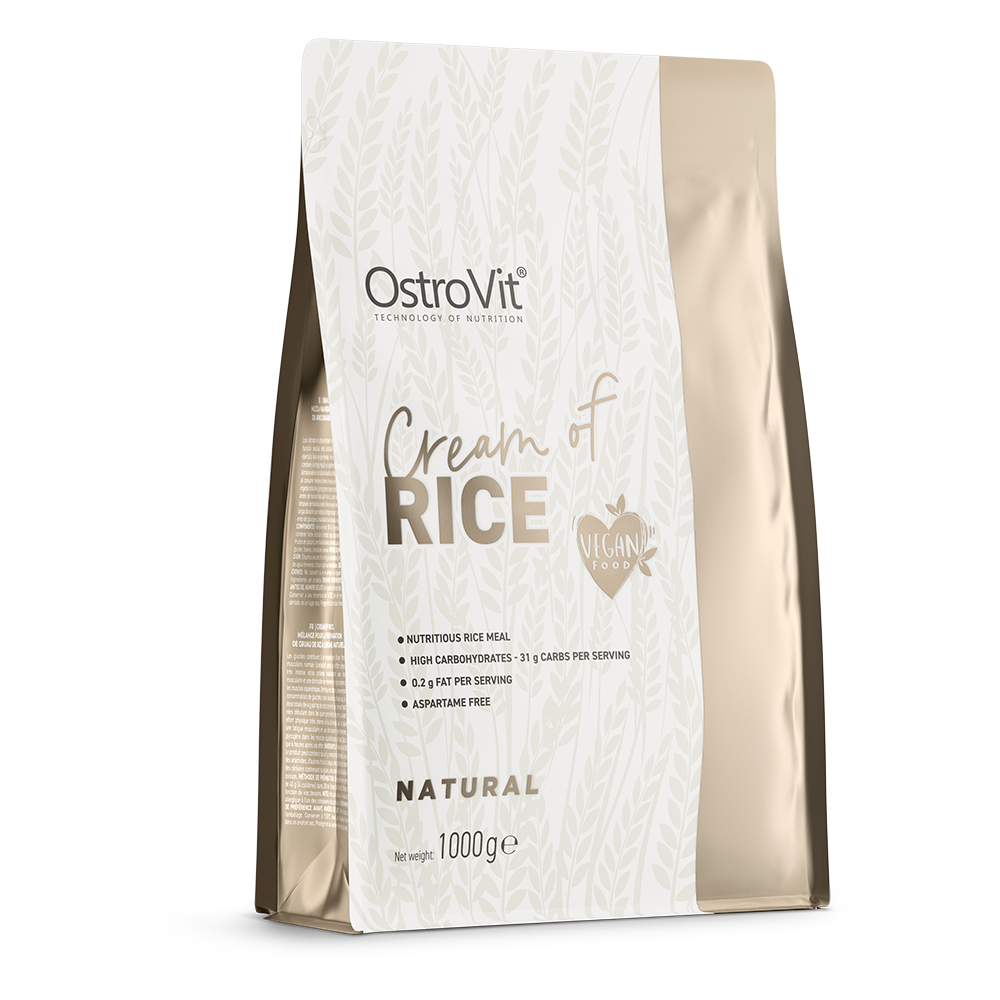 Ostrovit Cream of Rice 1000 g