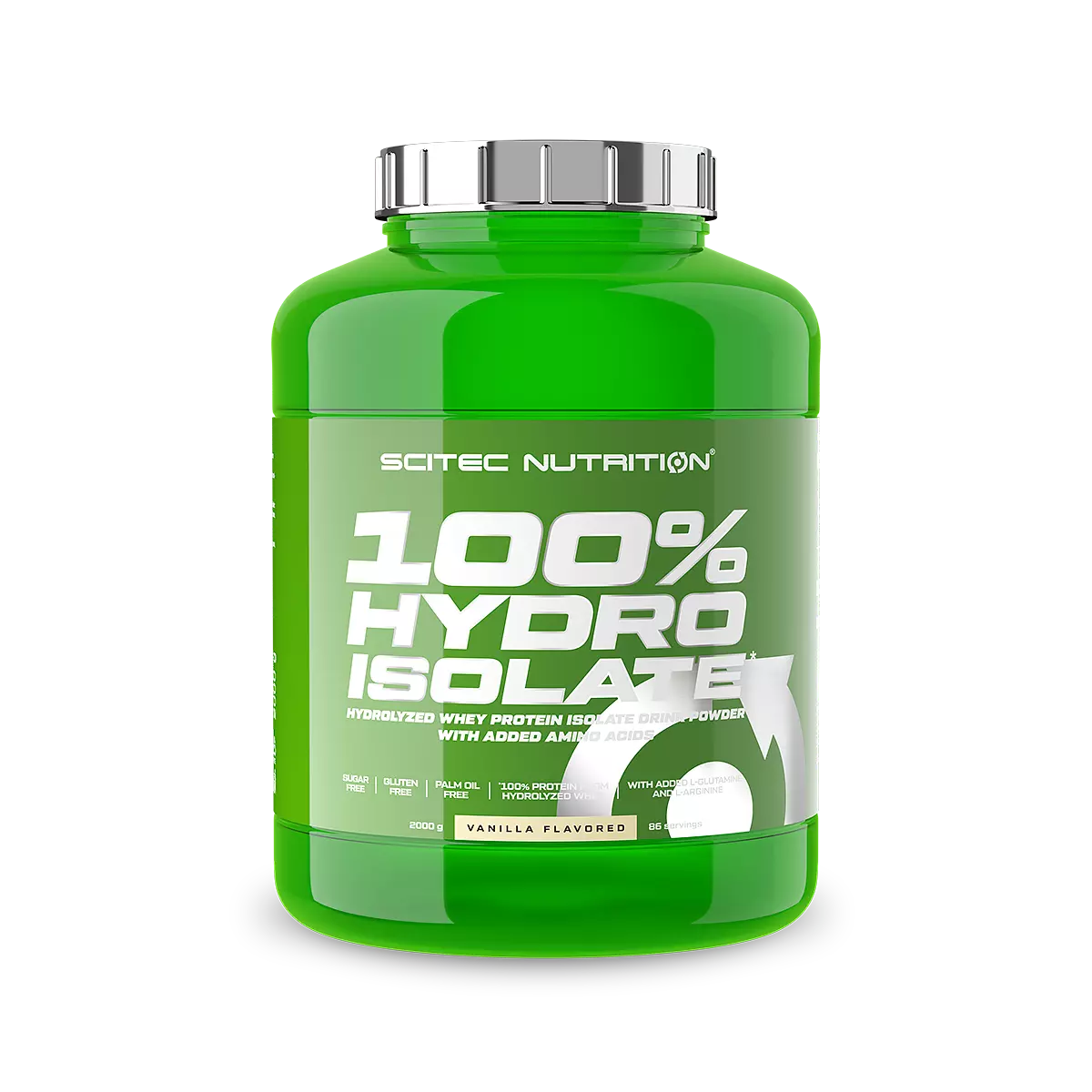 Scitec Nutrition 100% Hydro Isolate