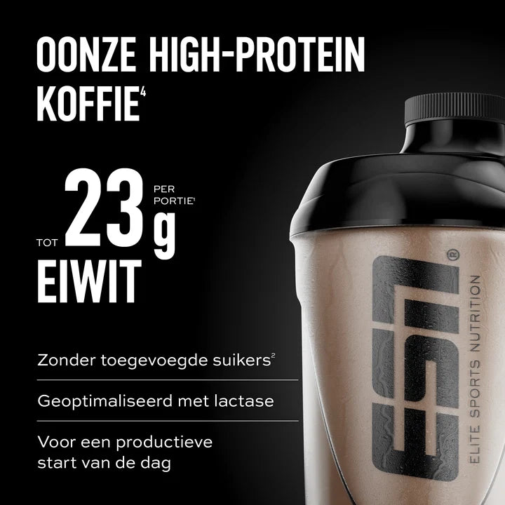 ESN Flexpresso Protein Coffee 908 gr