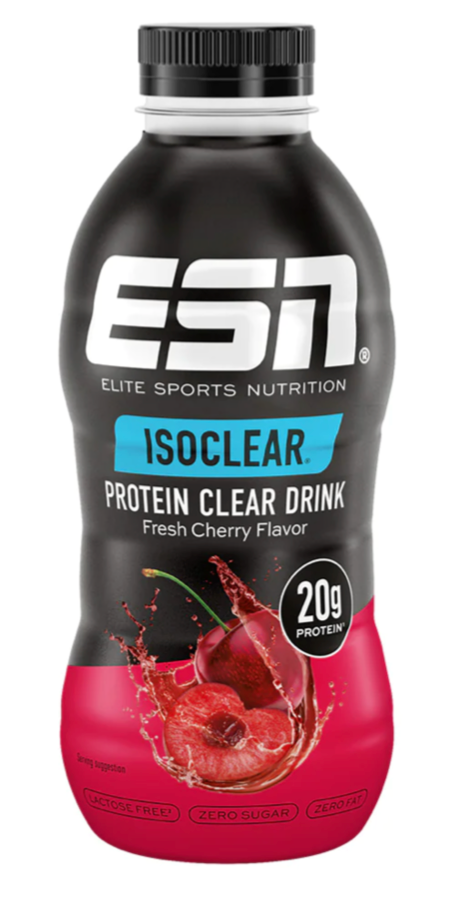 ESN Isoclear Protein Drink 1x500ml