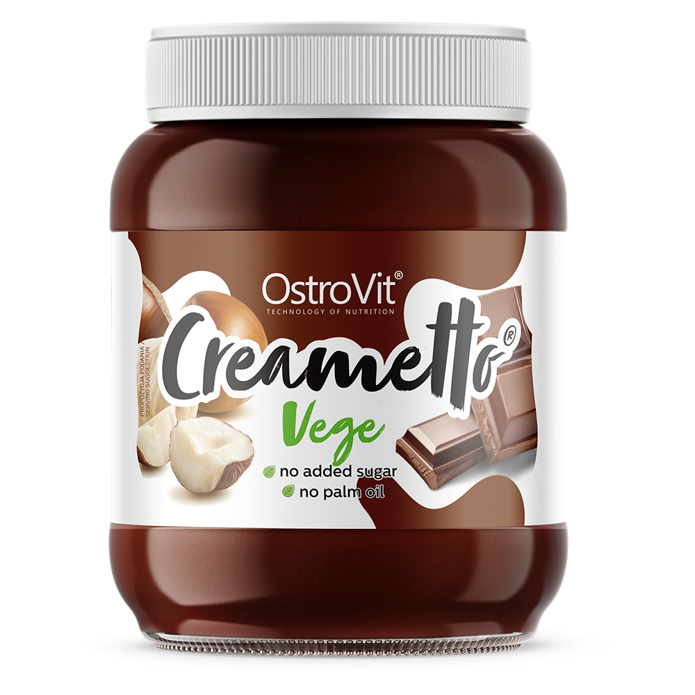 Ostrovit OstroVit Creametto 350 g
