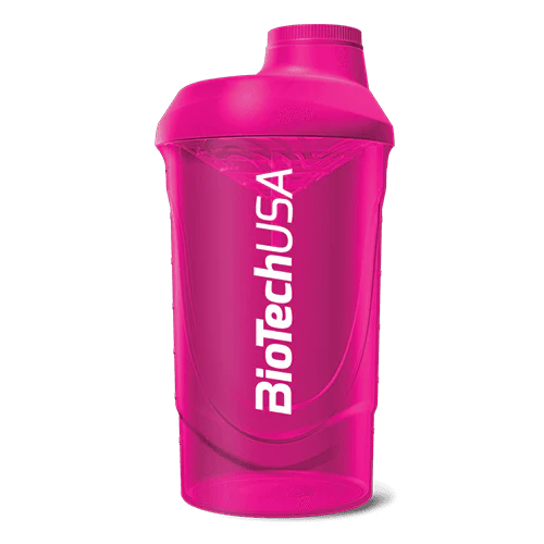 BioTECH USA Wave Shaker 700ml