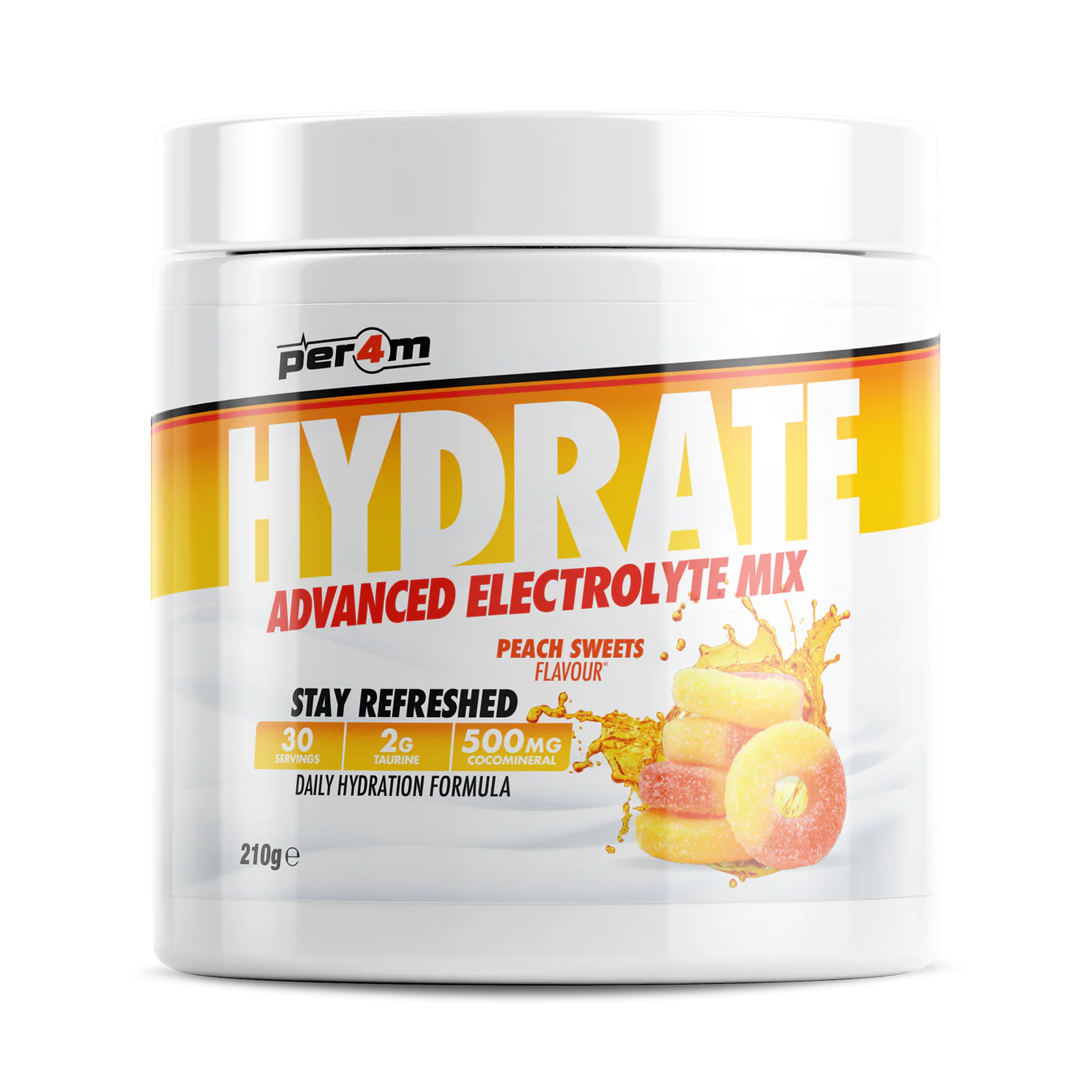Per4m Hydrate Electrolyte