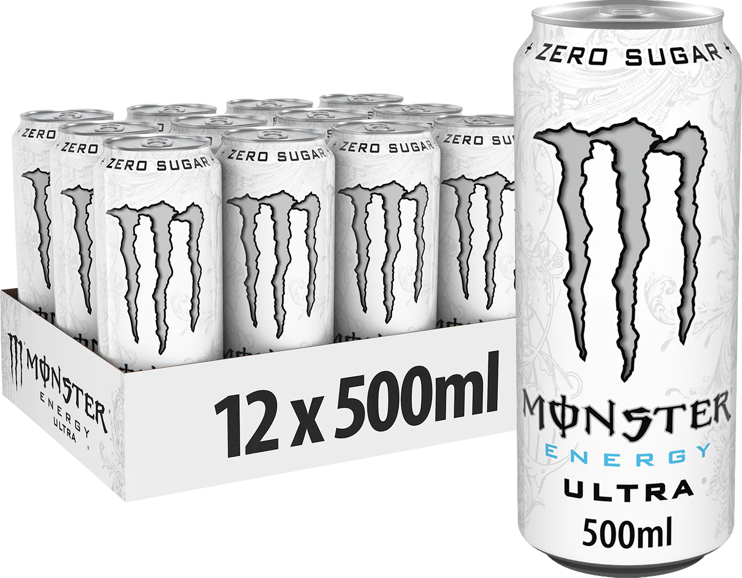 Monster Drank,