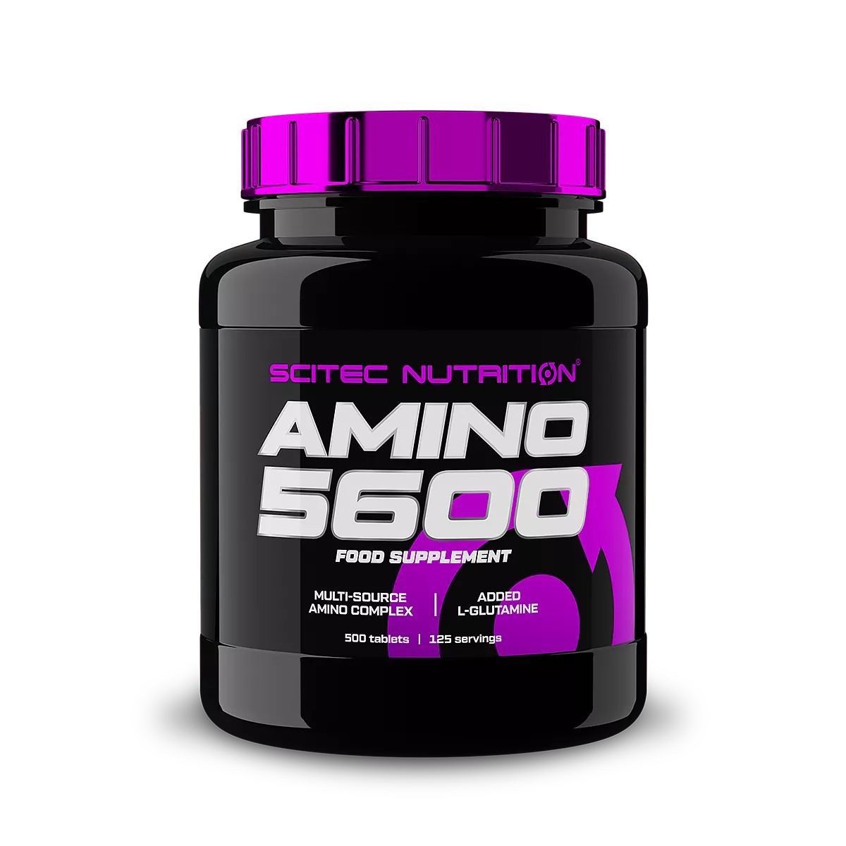 Scitec Nutrition Amino 5600