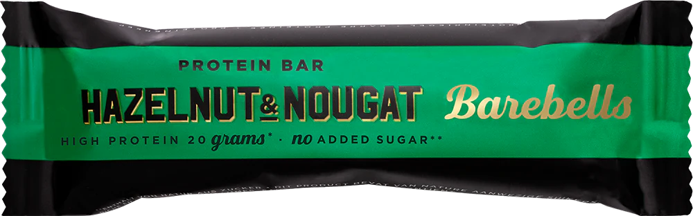 Barebells Protein Bars