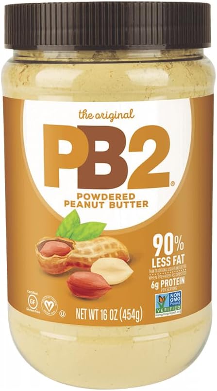 PB2 Peanut Powder 454 gram