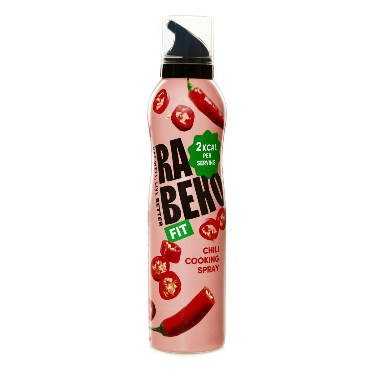 Rabeko Chili Cooking Spray