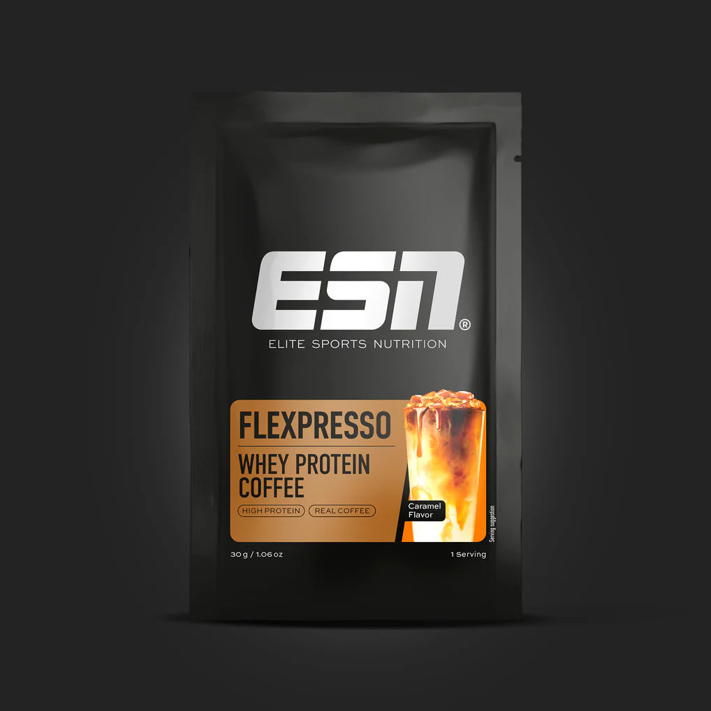ESN Flexpresso Protein Coffee 30x25g
