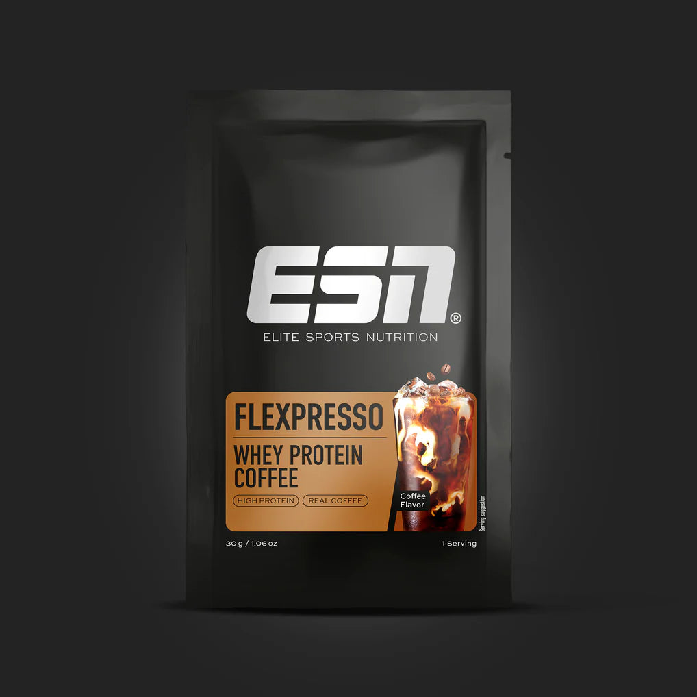 ESN Flexpresso Protein Coffee 30x25g