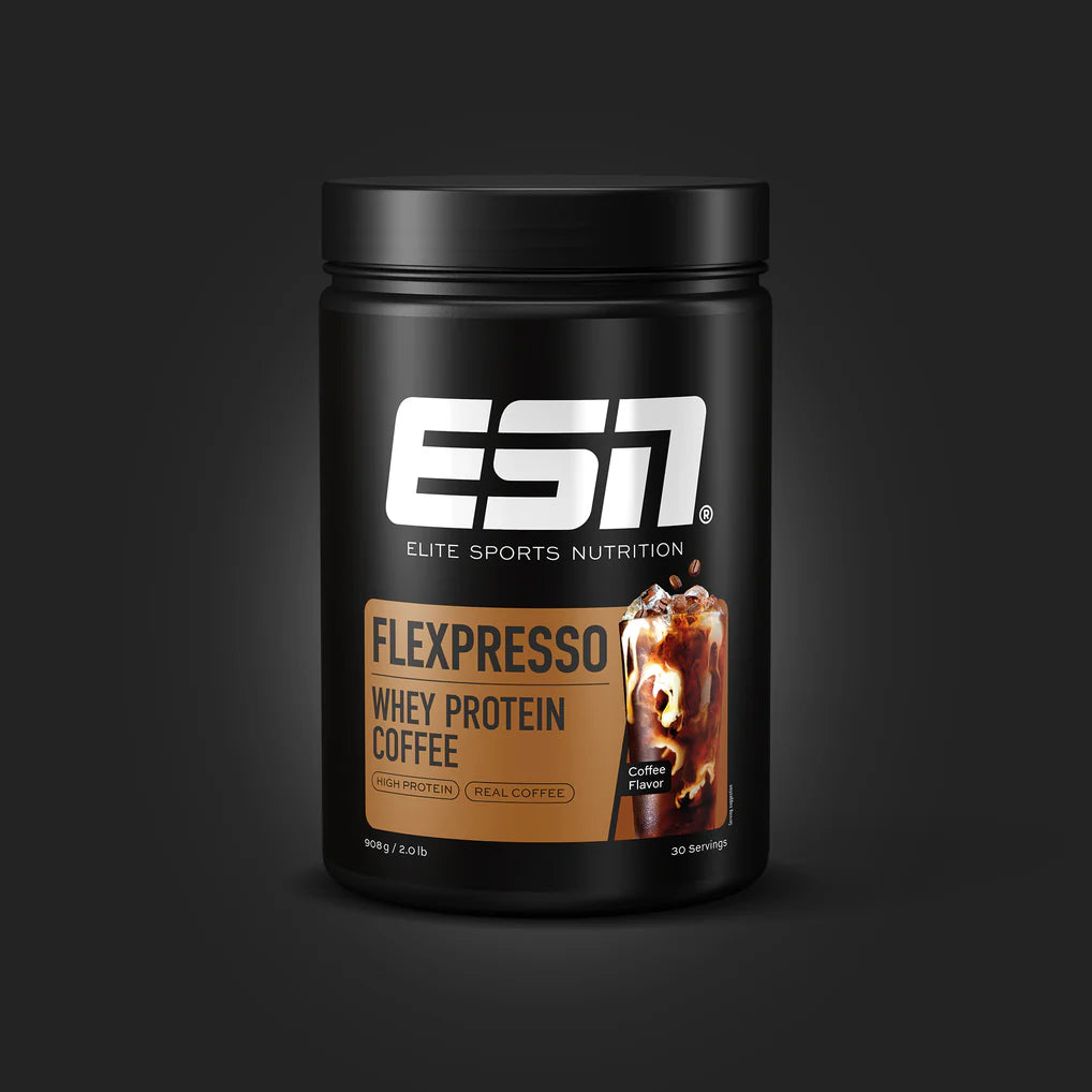 ESN FLEXPRESSO Protein Coffee 908g