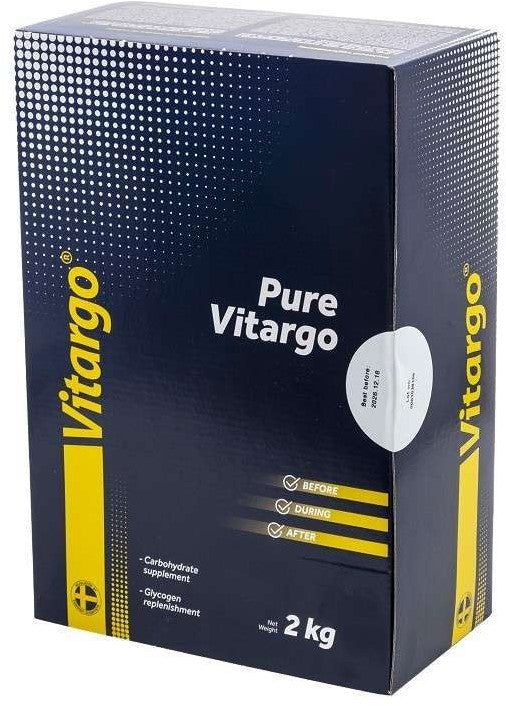 Vitargo Pure 2kg