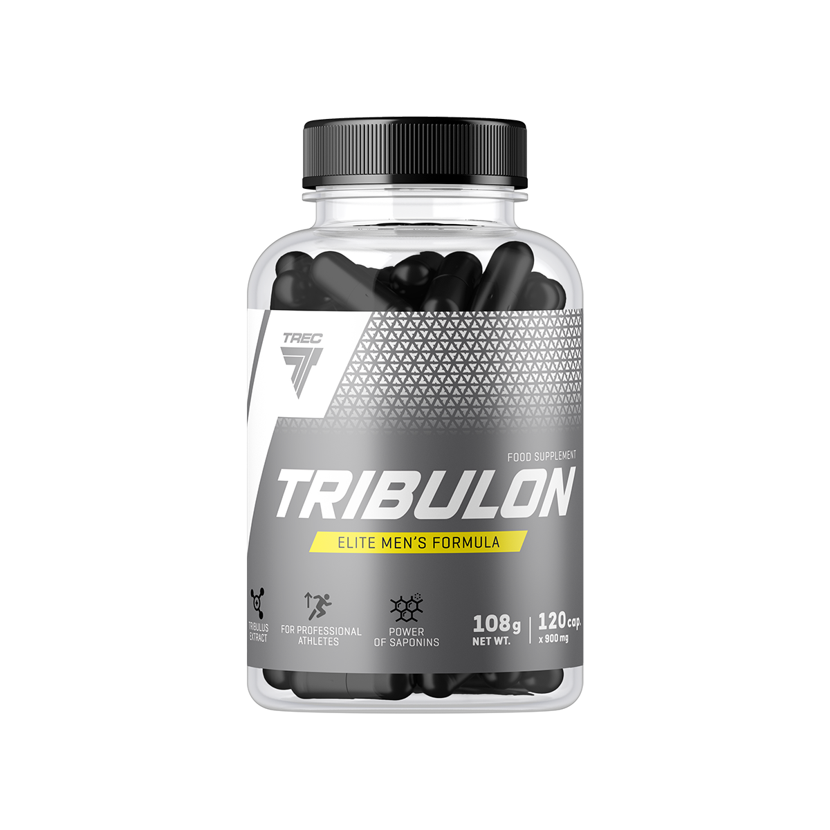 Trec Nutrition Tribulon 120 caps