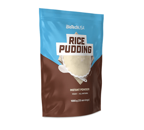 Biotech USA Rice Protein 500g
