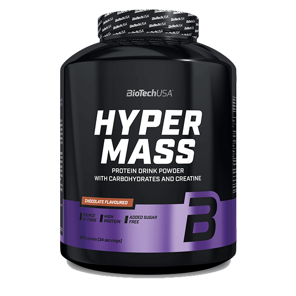 Biotech USA Hyper Mass