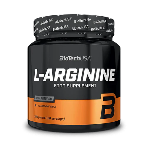 Biotech USA L-Arginine powder 300 g