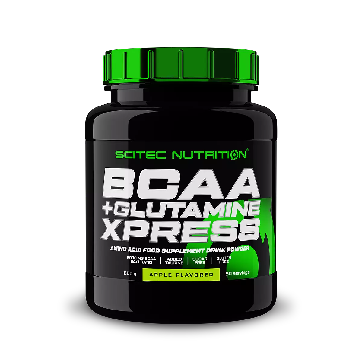 Scitec Nutrition BCAA+Glutamine Xpres