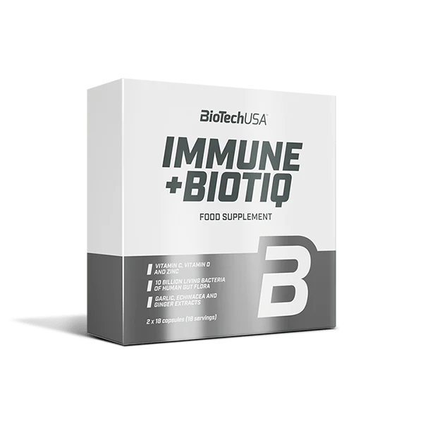 biotech immune biotiq