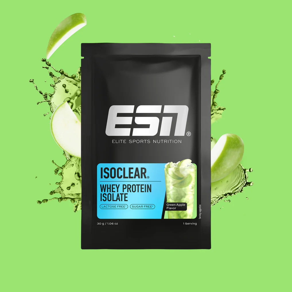 ESN ISOCLEAR Whey Isolate 30g x 25