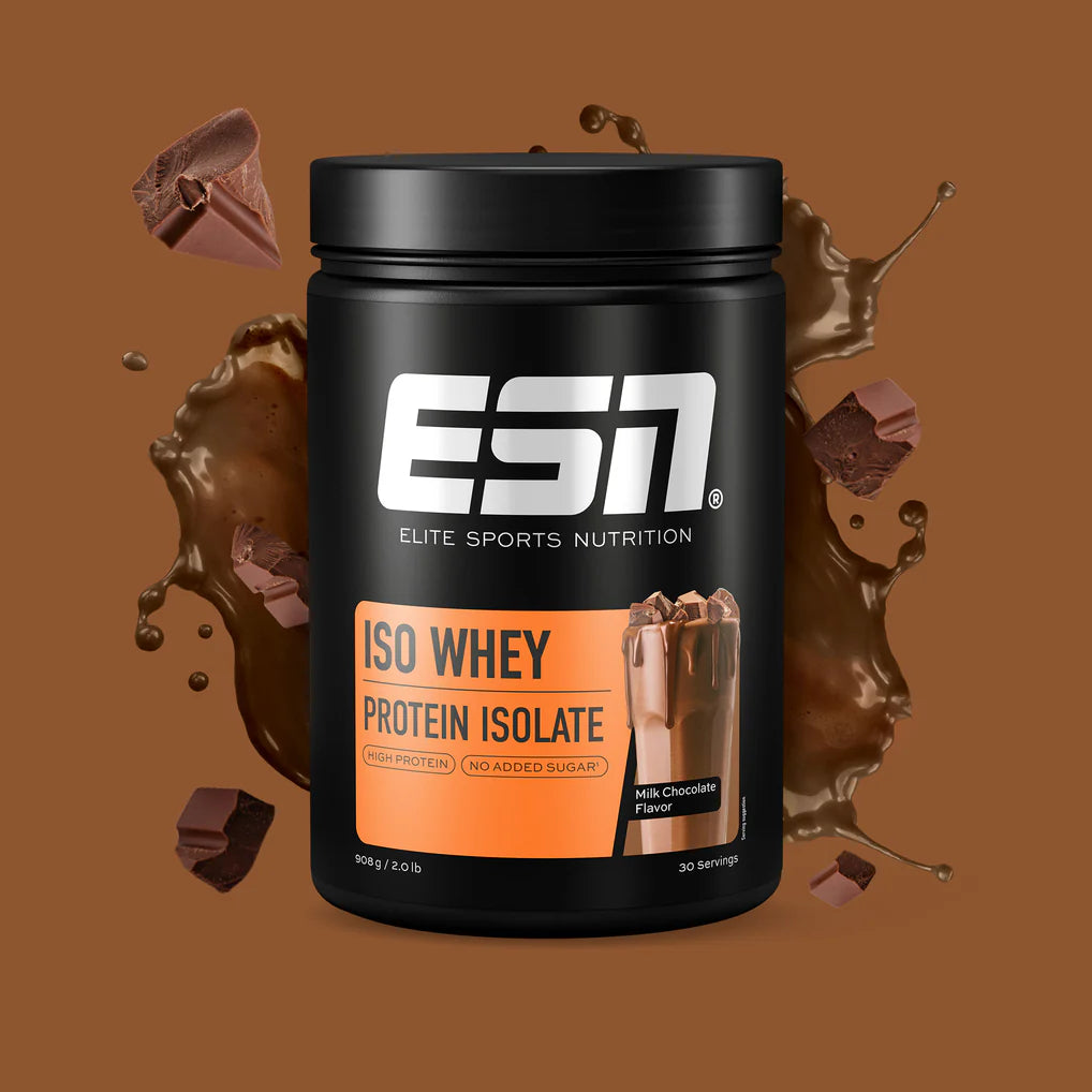 ESN Iso Whey Protein 908g
