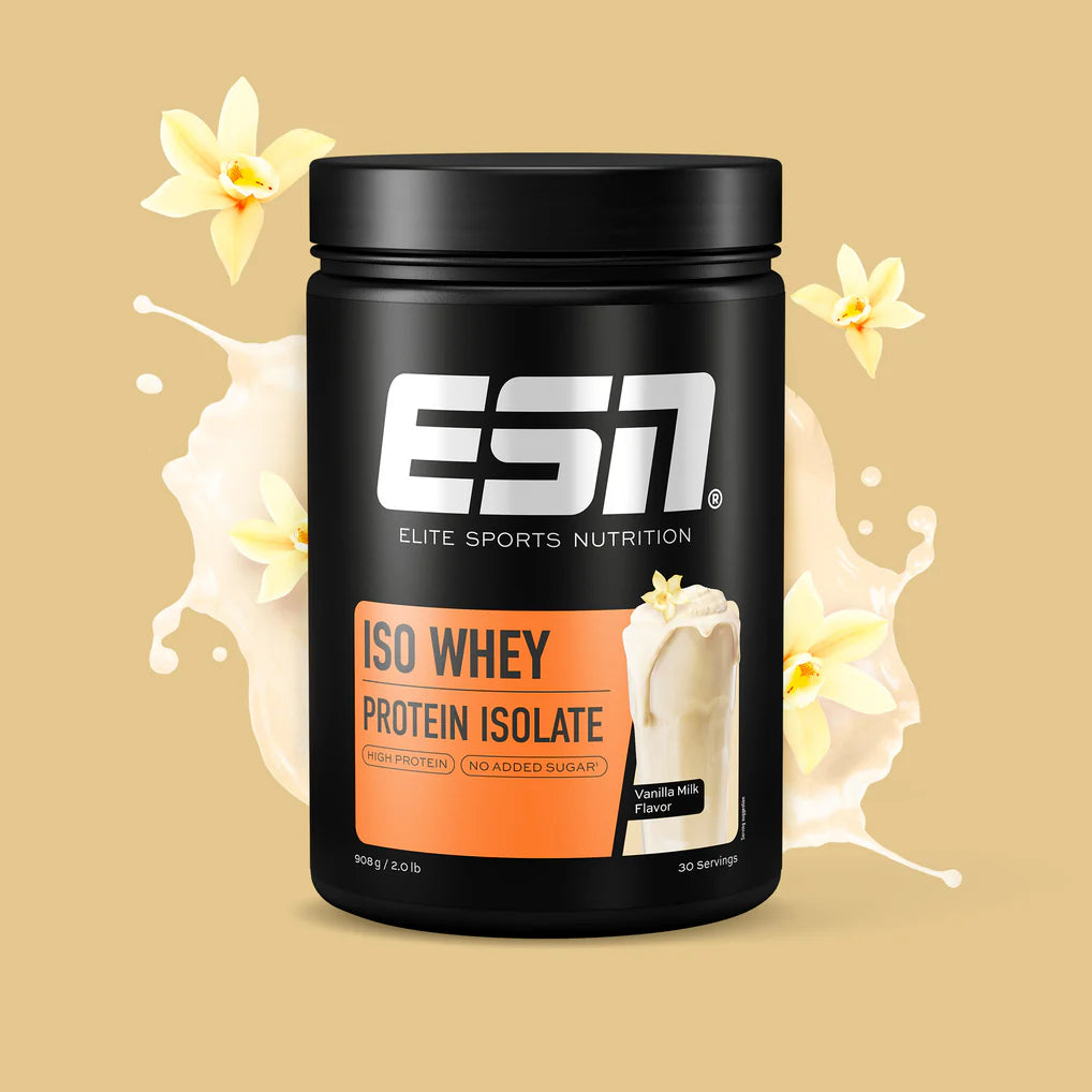 ESN Iso Whey Protein 908g